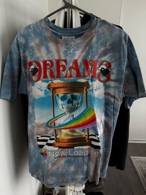 Online ceramics graphic tee